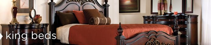 Bedrooms - King Beds