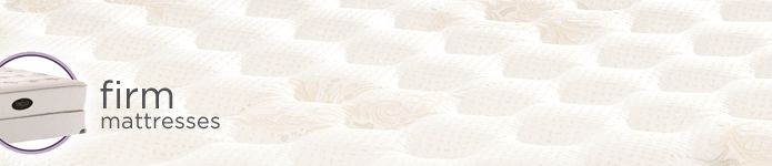 Mattresses - Firm Mattresses