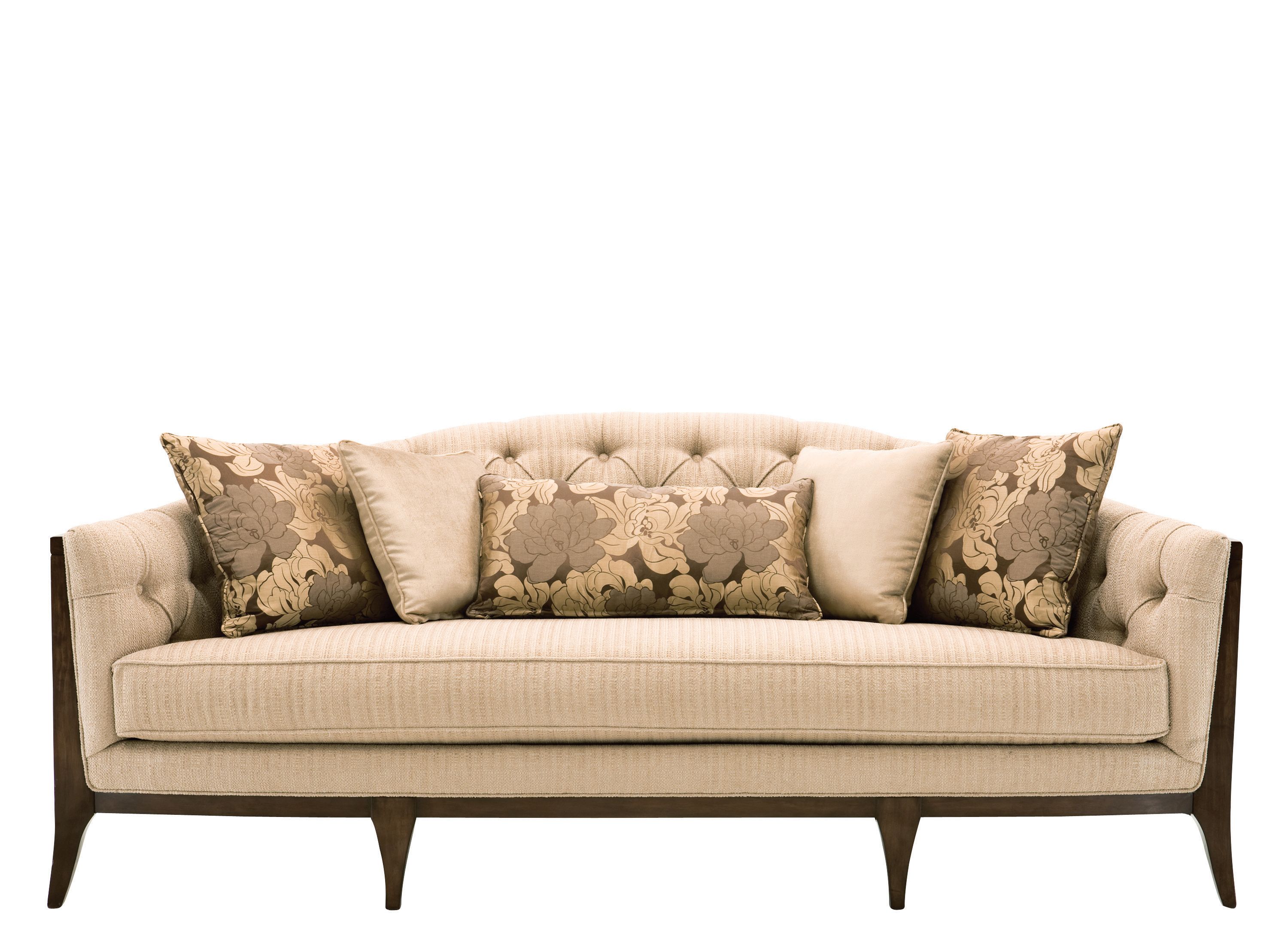 Maxine Chenille Sofa