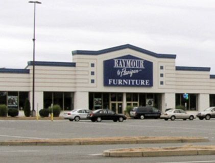 Boston Road Showroom & Clearance Center Springfield MA  01119