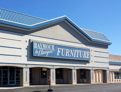  Furniture Stores on Store   New York Furniture Stores   Raymour And Flanigan Furniture