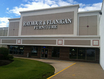 furniture cherry hill on Raymour And Flanigan Cherry Hill Store   New Jersey Furniture Stores