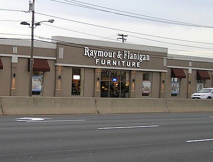  Furniture Stores on Store   New York Furniture Stores   Raymour And Flanigan Furniture