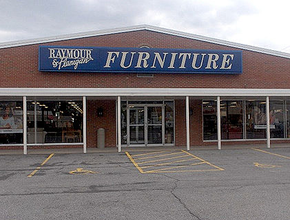  Store | New York Furniture Stores | Raymour and Flanigan Furniture