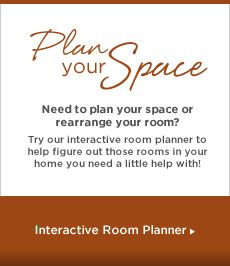 Plan Your Space