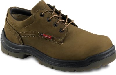 134 - Mens Oxford