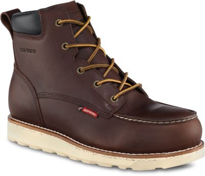 296 - Mens 6-Inch