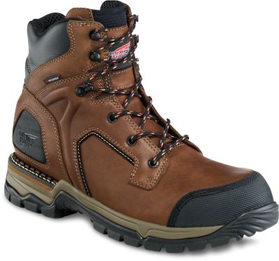 401 - Mens 6-inch Boot