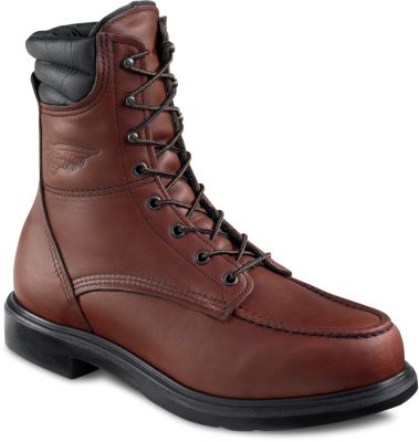 402 - Mens 8-inch Boot