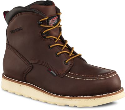 405 - Mens 6-inch Boot