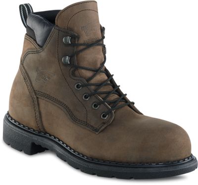406 - Mens 6-inch Boot
