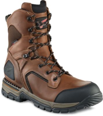 409 - Mens 8-inch Boot