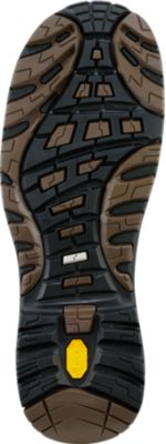 420 - Mens 6-Inch Boot