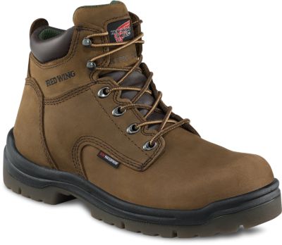 435 - Mens 6-inch Boot