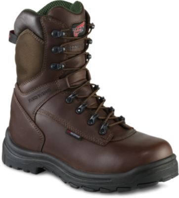447 - Mens 9-inch Boot