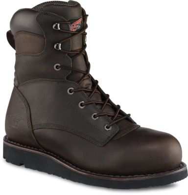 474 - Mens 8-inch Boot