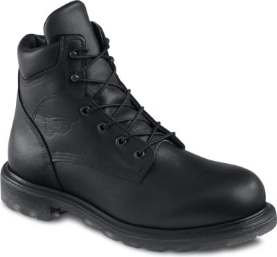 comfortable cheap work boots