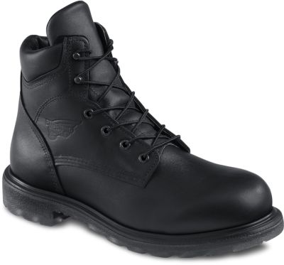 607 - Mens 6-inch Boot