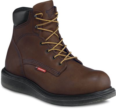 676 - Mens 6-inch Boot