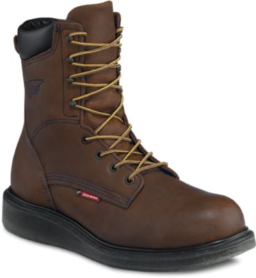 678 - Mens 8-inch Boot