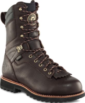 804 - Mens Black Bear