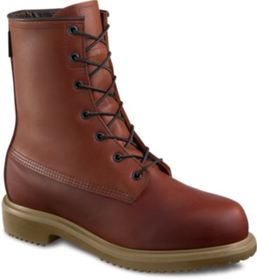 815 - Mens 8-inch Boot