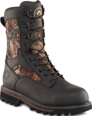 816 - Mens Gunflint