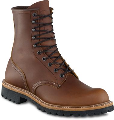 899 - Mens 8-inch Boot