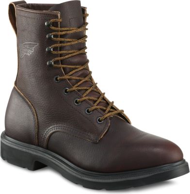 931 - Mens 8-inch Boot