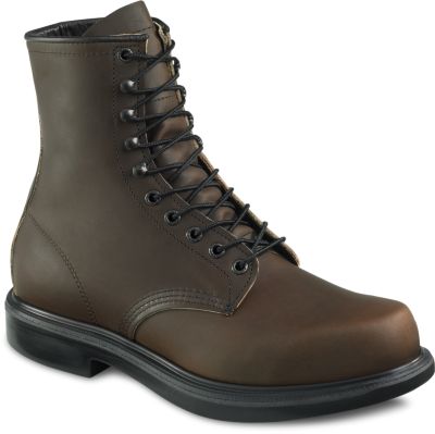 953 - Mens 8-inch Boot