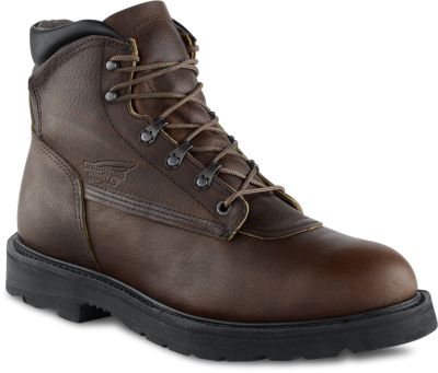 963 - Mens 6-inch Boot