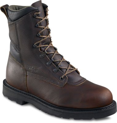 964 - Mens 8-inch Boot