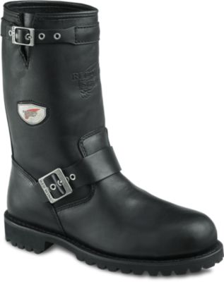 988 - Mens 10-inch Boot