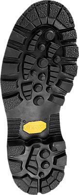1201 - Mens 8-Inch Boot