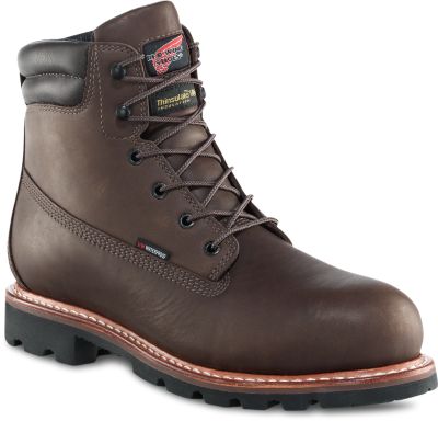 1203 - Mens 6-inch Boot