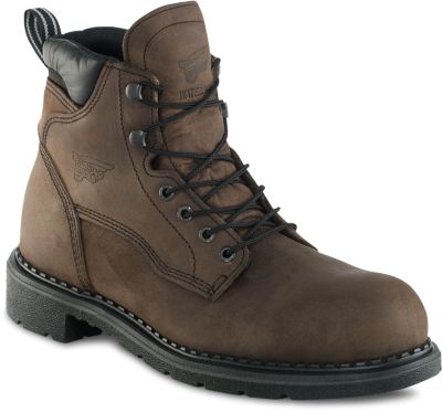 1206 - Mens 6-inch Boot