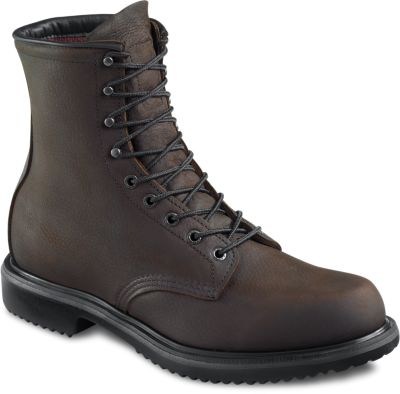 1210 - Mens 8-inch Boot