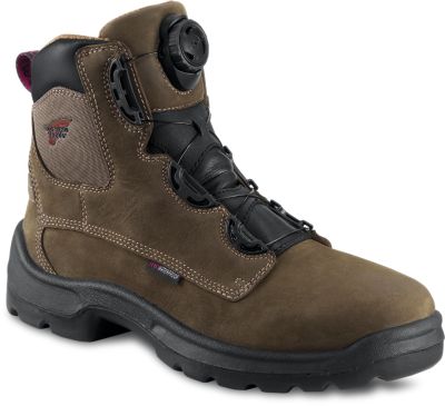 1216 - Mens 6-Inch