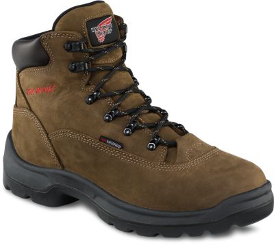 1246 - Mens 6-inch Boot