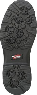 1248 - Mens 8-inch Boot