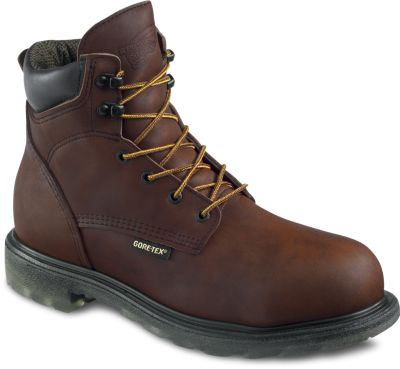 1425 - Mens 6-inch Boot
