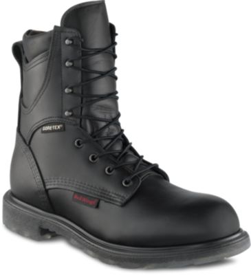1426 - Mens 8-inch Boot