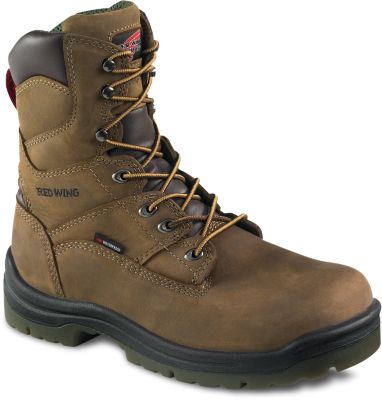 1444 - Mens 8-inch Boot