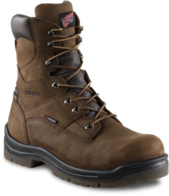 1447 - Mens 8-inch Boot