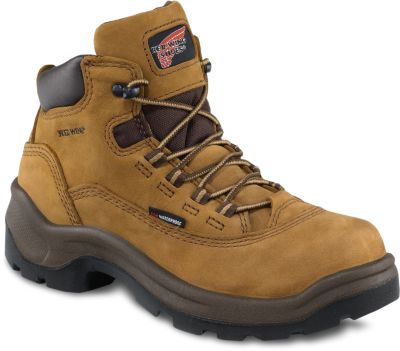 1627 - Womens 6-inch Boot