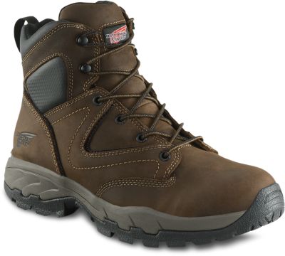 2205 - Mens 6-Inch Hiker Boot