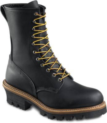 2218 - Mens 9-inch Logger-Lineman