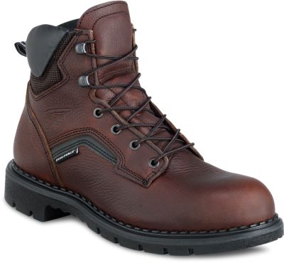 2226 - Mens 6-inch Boot