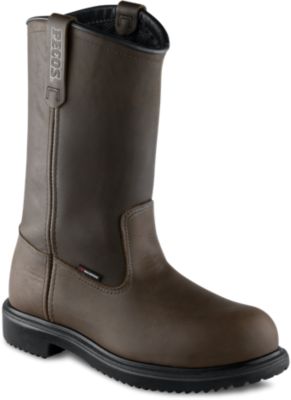 2230 - Mens 11-inch Pull-On Boot
