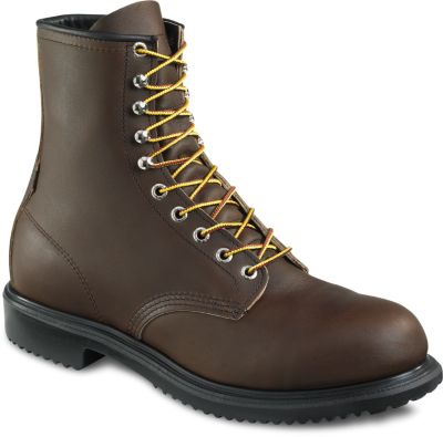 2233 - Mens 8-inch Boot